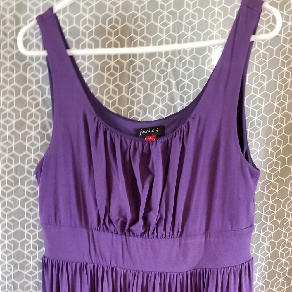 Joei & I dress